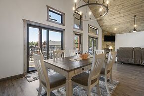 Table Rock Resorts at Indian Point