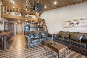 Table Rock Resorts at Indian Point