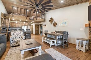 Table Rock Resorts at Indian Point