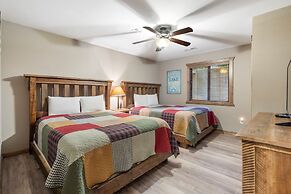 Table Rock Resorts at Indian Point