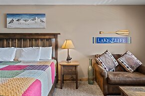 Table Rock Resorts at Indian Point