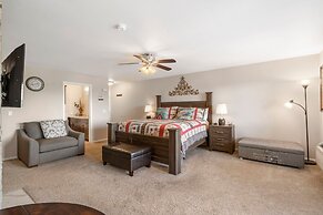 Table Rock Resorts at Indian Point