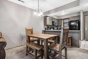 Table Rock Resorts at Indian Point