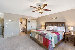 Table Rock Resorts at Indian Point