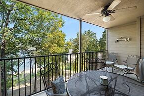 Table Rock Resorts at Indian Point