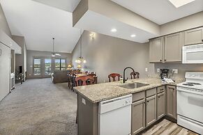 Table Rock Resorts at Indian Point