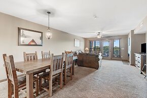 Table Rock Resorts at Indian Point