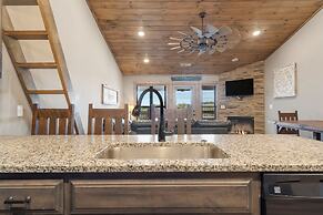 Table Rock Resorts at Indian Point