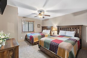 Table Rock Resorts at Indian Point