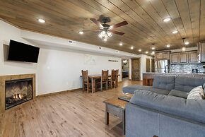 Table Rock Resorts at Indian Point