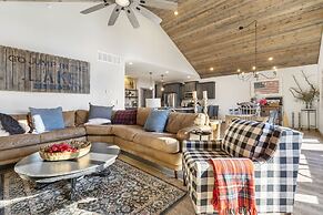 Table Rock Resorts at Indian Point