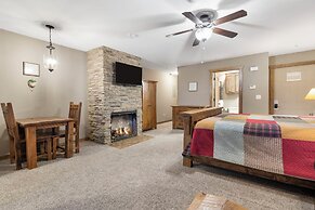 Table Rock Resorts at Indian Point