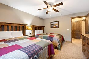 Table Rock Resorts at Indian Point