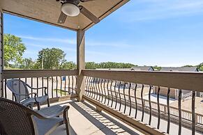 Table Rock Resorts at Indian Point