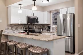 Table Rock Resorts at Indian Point