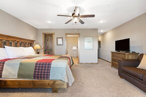 Table Rock Resorts at Indian Point