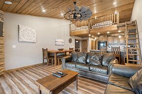 Table Rock Resorts at Indian Point