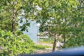 Table Rock Resorts at Indian Point