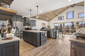 Table Rock Resorts at Indian Point