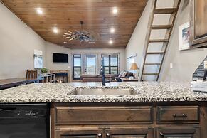 Table Rock Resorts at Indian Point