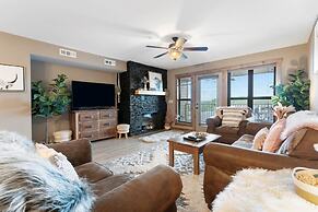 Table Rock Resorts at Indian Point