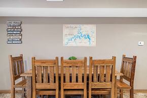 Table Rock Resorts at Indian Point