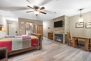 Table Rock Resorts at Indian Point