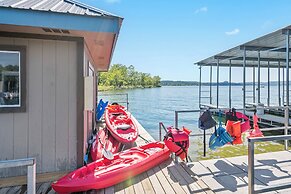 Table Rock Resorts at Indian Point