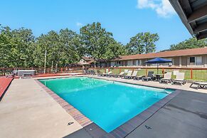 Table Rock Resorts at Indian Point