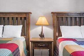 Table Rock Resorts at Indian Point