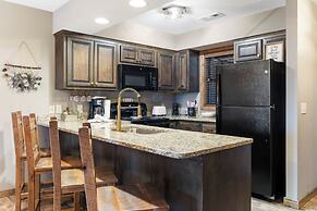 Table Rock Resorts at Indian Point