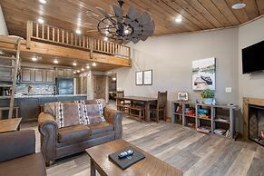 Table Rock Resorts at Indian Point