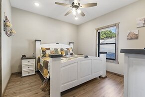 Table Rock Resorts at Indian Point