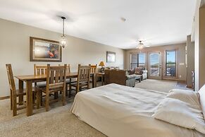 Table Rock Resorts at Indian Point