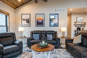 Table Rock Resorts at Indian Point