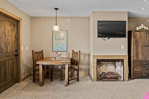 Table Rock Resorts at Indian Point