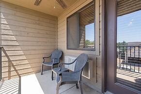 Table Rock Resorts at Indian Point