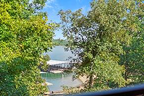 Table Rock Resorts at Indian Point