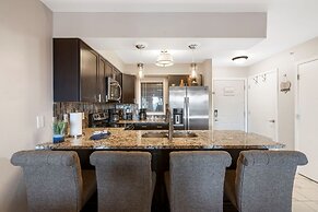 Table Rock Resorts at Indian Point