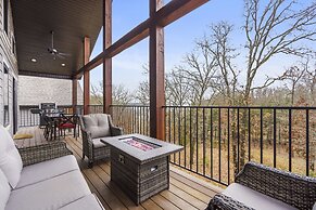 Table Rock Resorts at Indian Point