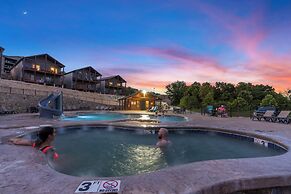 Table Rock Resorts at Indian Point