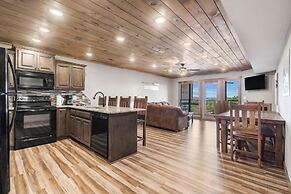 Table Rock Resorts at Indian Point