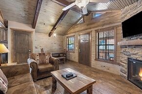 Table Rock Resorts at Indian Point