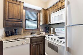 Table Rock Resorts at Indian Point