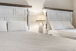 Table Rock Resorts at Indian Point