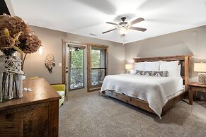 Table Rock Resorts at Indian Point