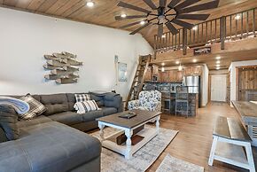 Table Rock Resorts at Indian Point