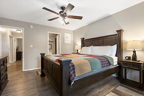 Table Rock Resorts at Indian Point