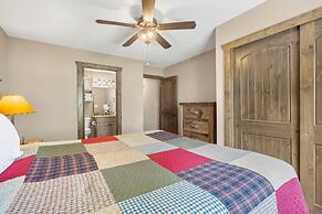 Table Rock Resorts at Indian Point