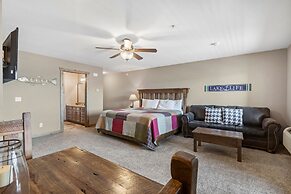 Table Rock Resorts at Indian Point